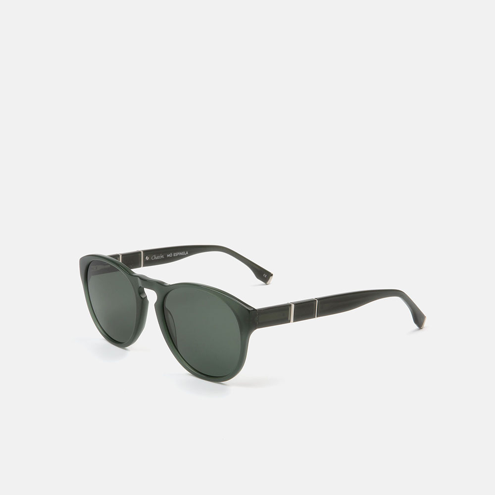 m&oacute; ESPINELA SUN, green, large image number 1