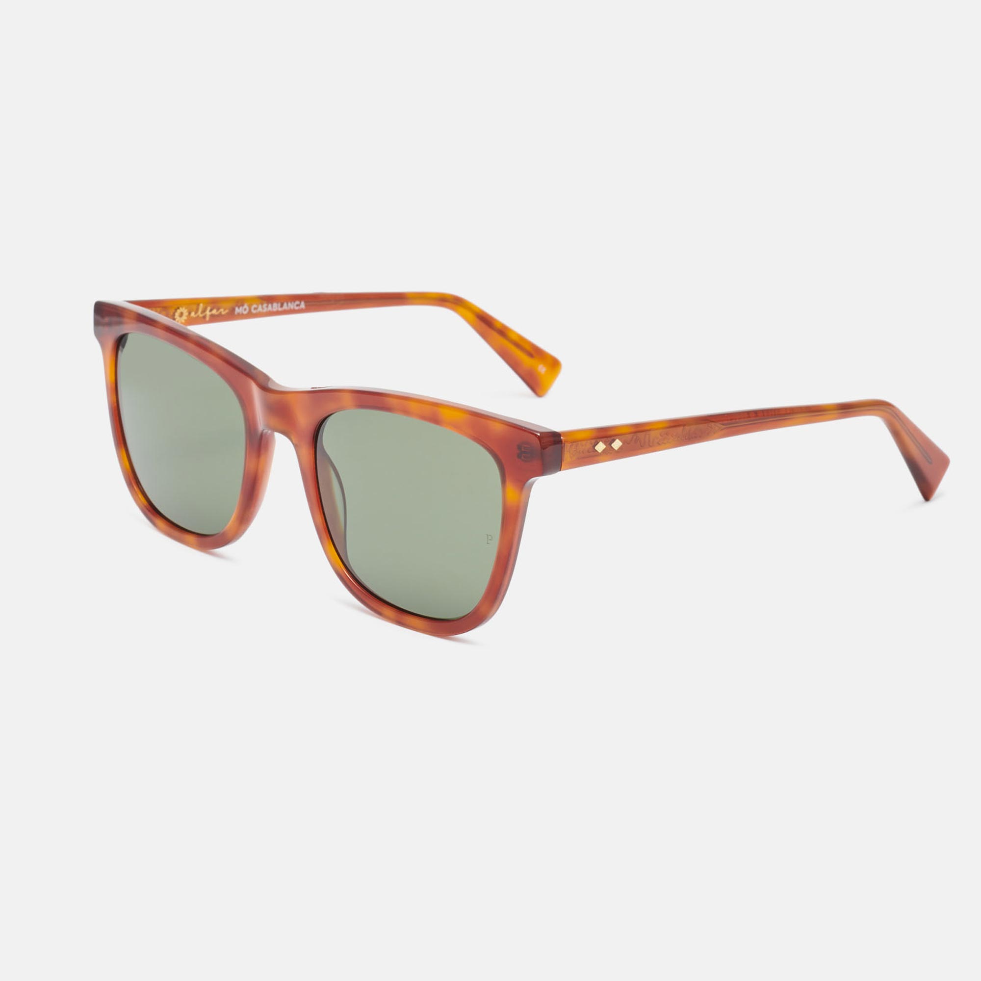 m&oacute; CASABLANCA SUN, carey, large image number 1