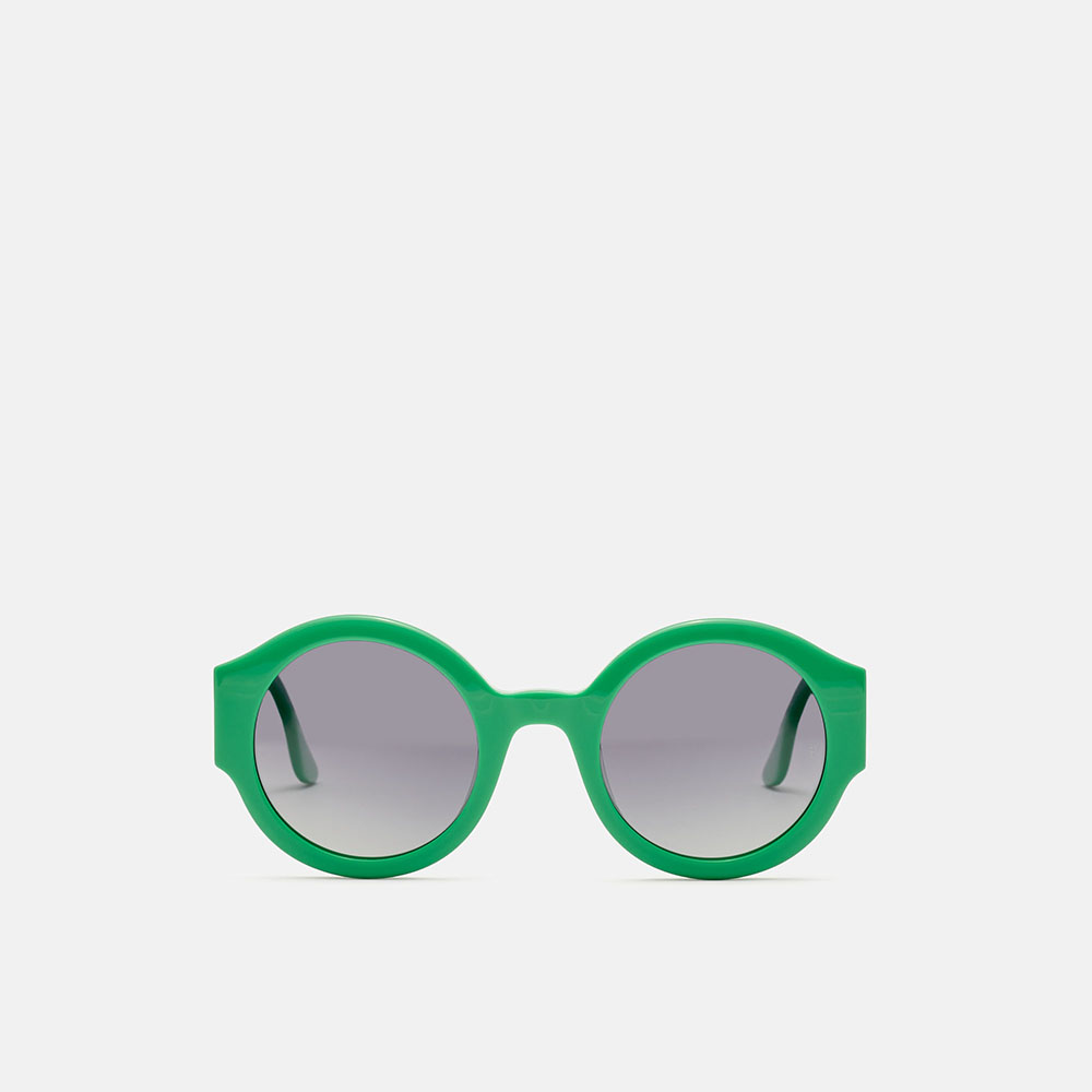 m&oacute; FRONT ROW KARLIE SUN, green, large image number 0