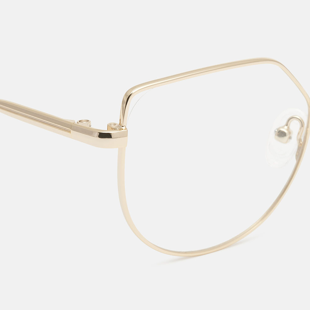 m&oacute; BOUQUET CARNABY, gold, large image number 2