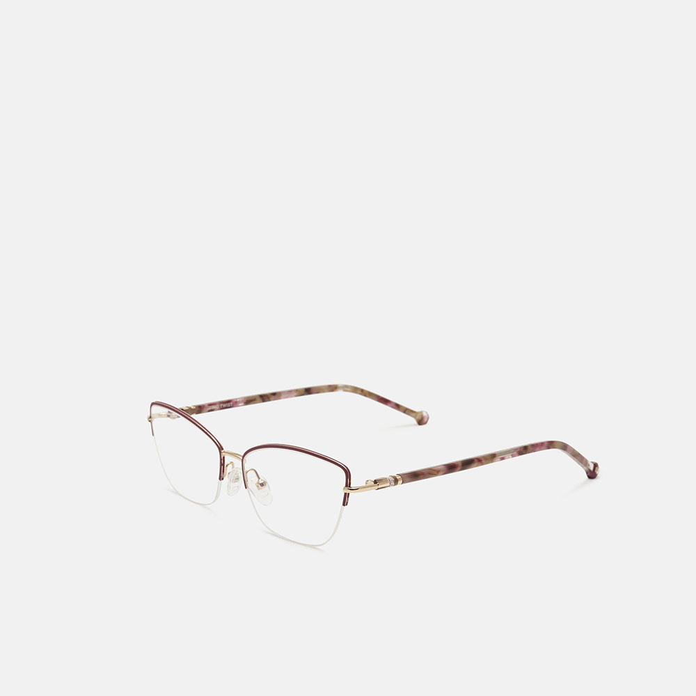 m&oacute; TWIST, dark pink, large image number 1