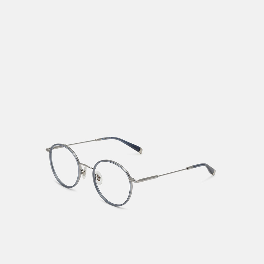 m&oacute; STUDIO 005, blue/silver, large image number 1