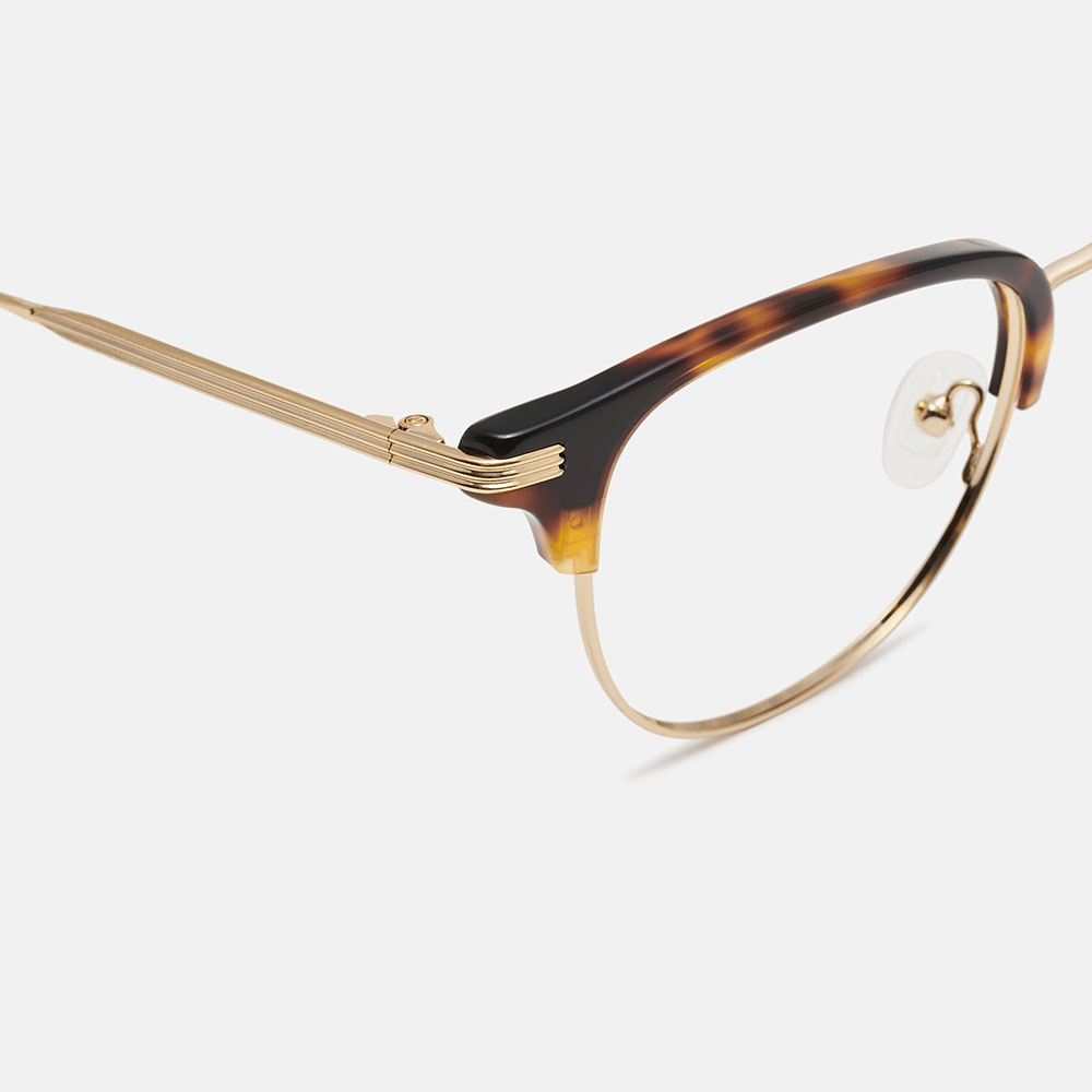 m&oacute; OCULUS, carey/gold, large image number 2