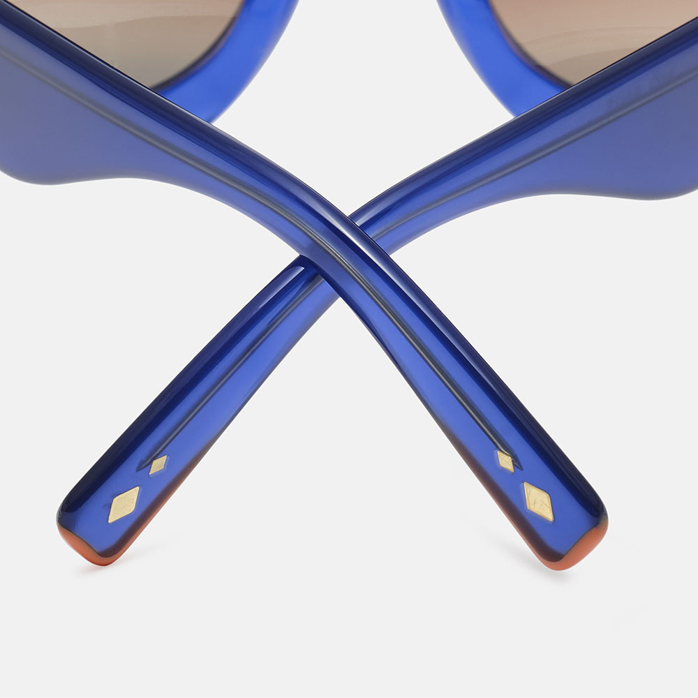 m&oacute; ANIS SUN, blue, large image number 2