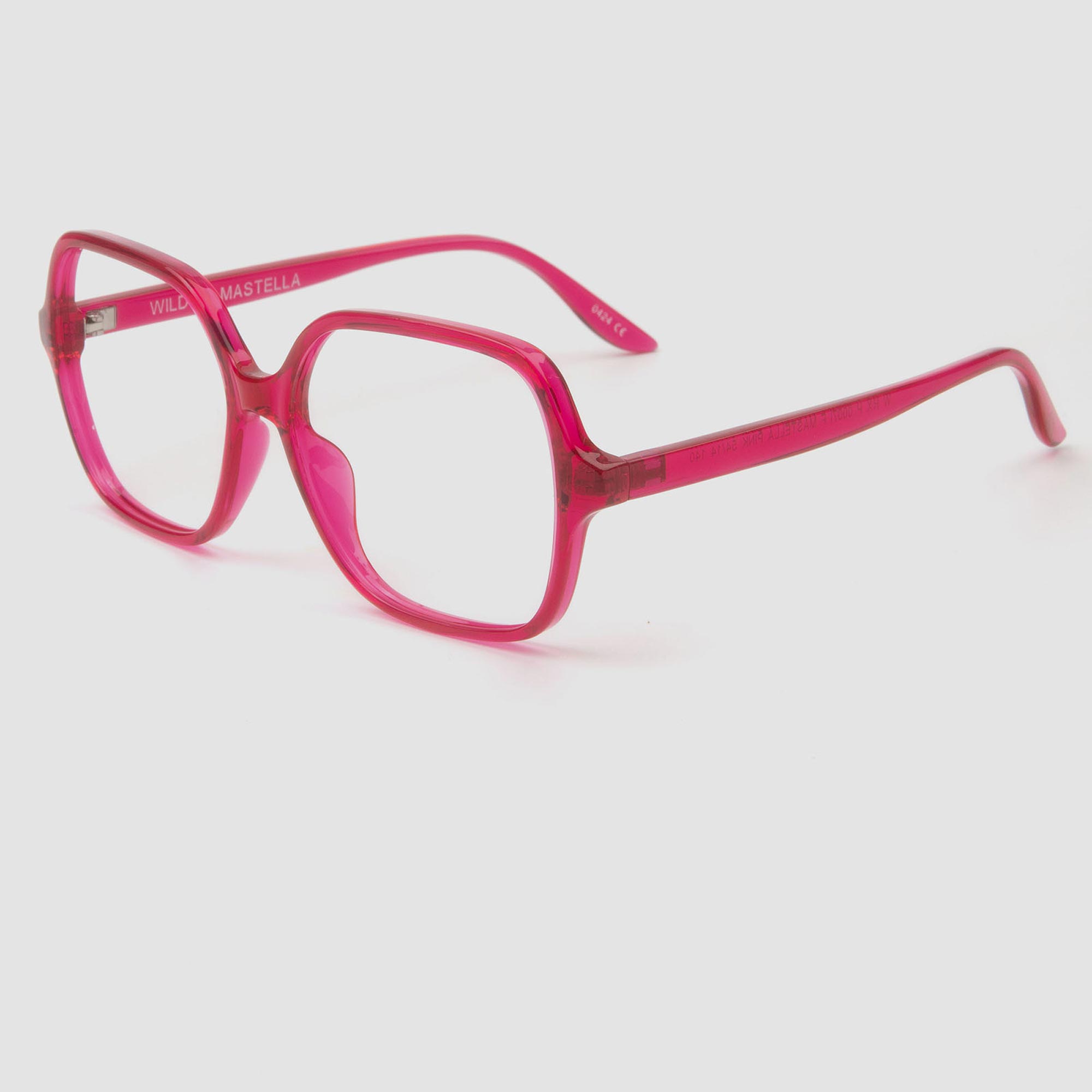 Wildgo MASTELLA, pink, large image number 1