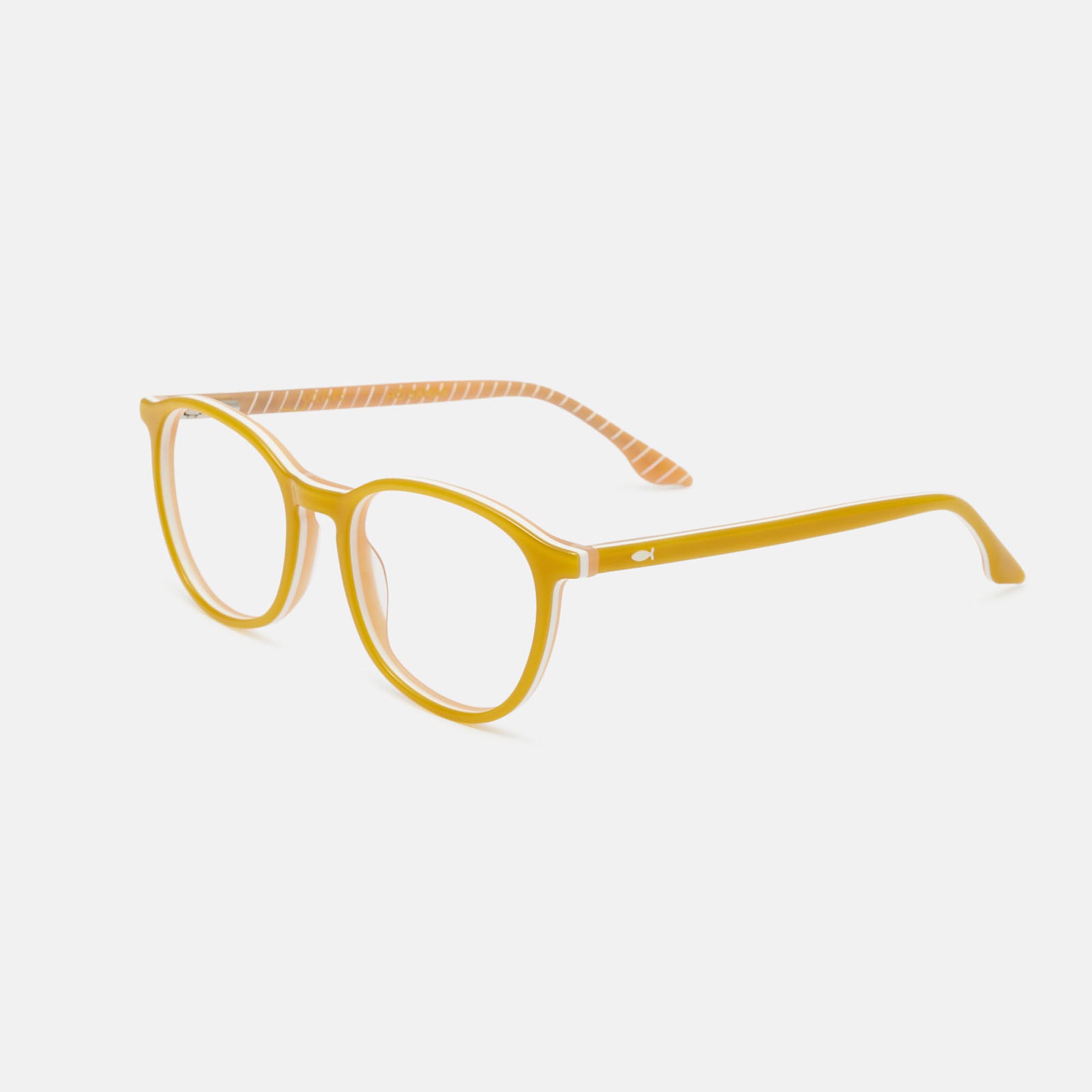 m&oacute; BANDA, yellow, large image number 1