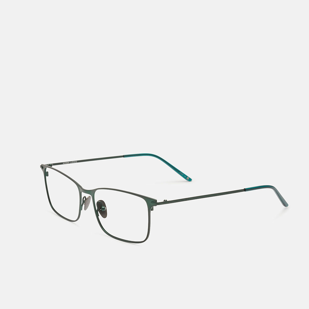 NOREN LUDWIG, green, large image number 1