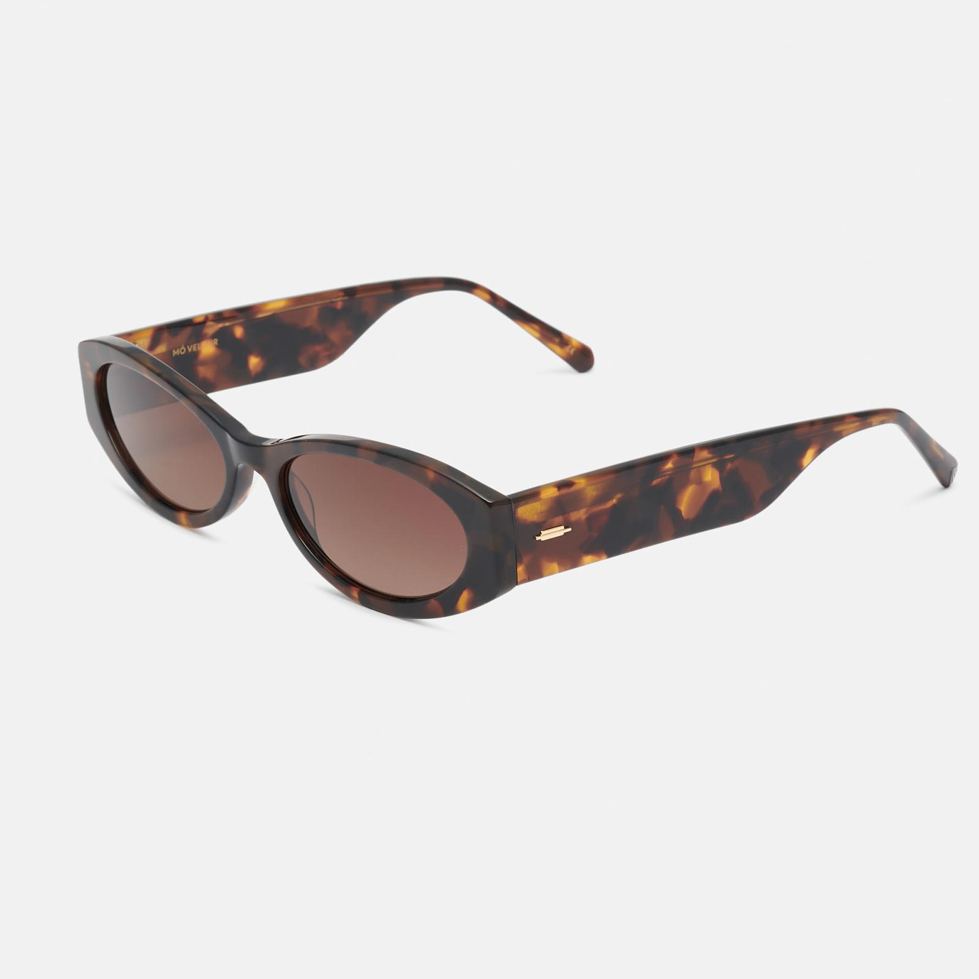 m&oacute; VELOUR SUN, carey, large image number 1