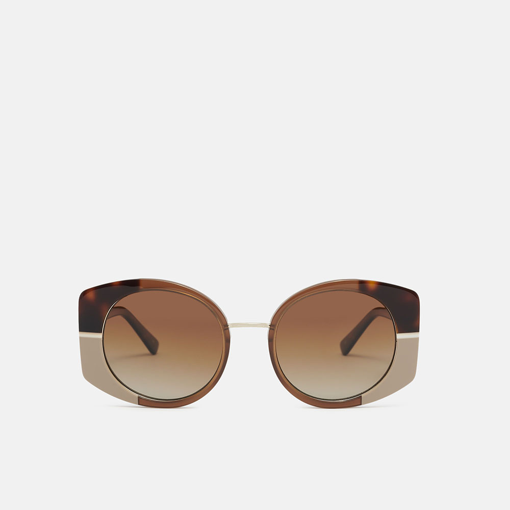 m&oacute; HAYDARPASA SUN, dark brown, large image number 0