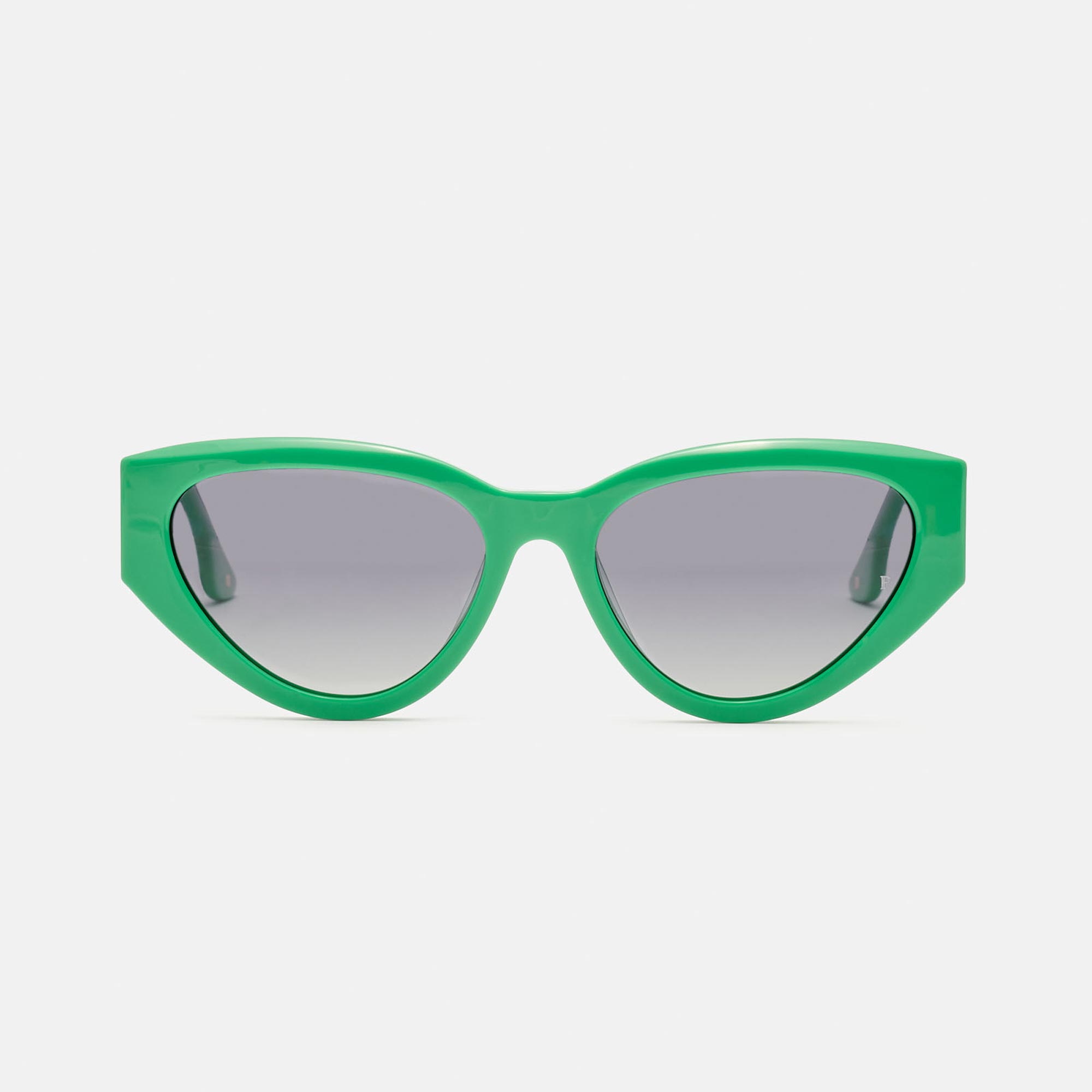 m&oacute; FRONT ROW CARA SUN, green, large image number 0