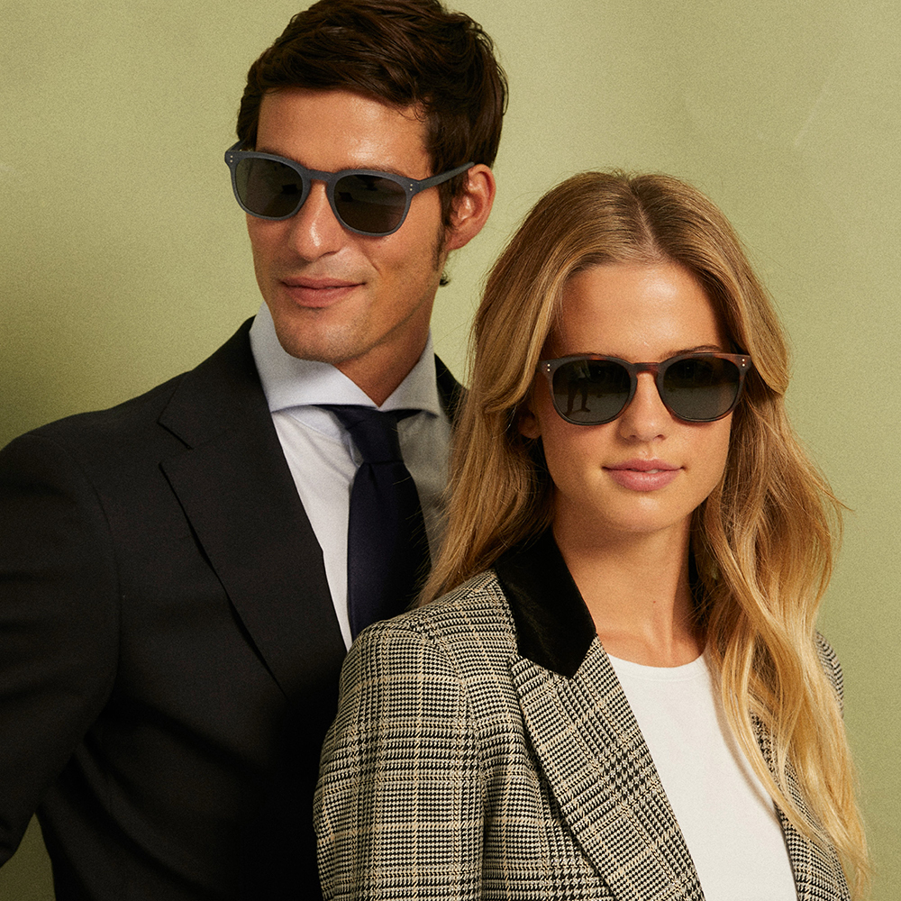 m&oacute; X SILBON TRINITY SUN, dark carey, large image number 0