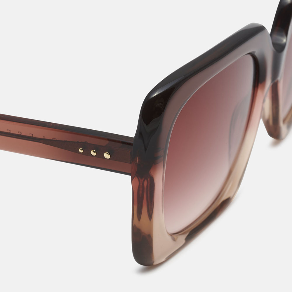 m&oacute; COPACABANA SUN, brown/pink, large image number 2