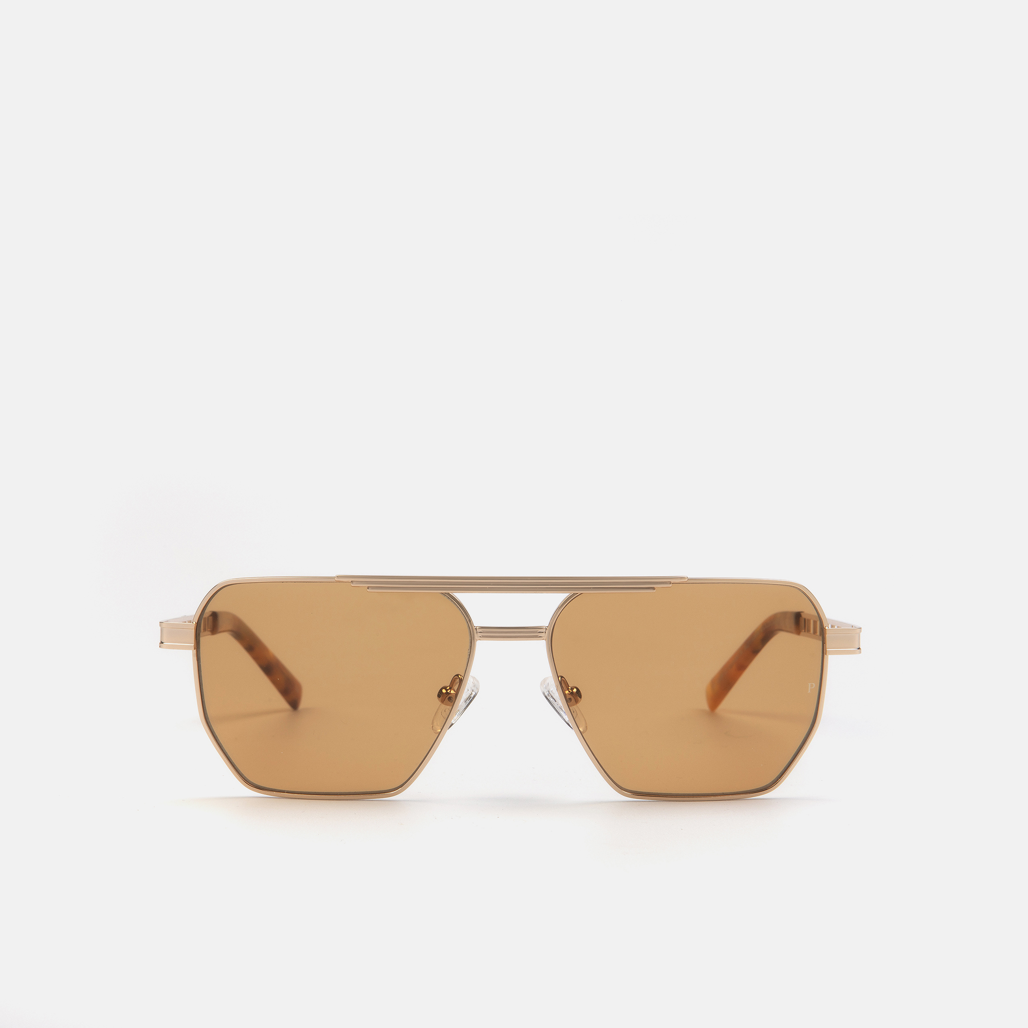 mó MOVERS AOYAMA SUN, gold/carey, hi-res