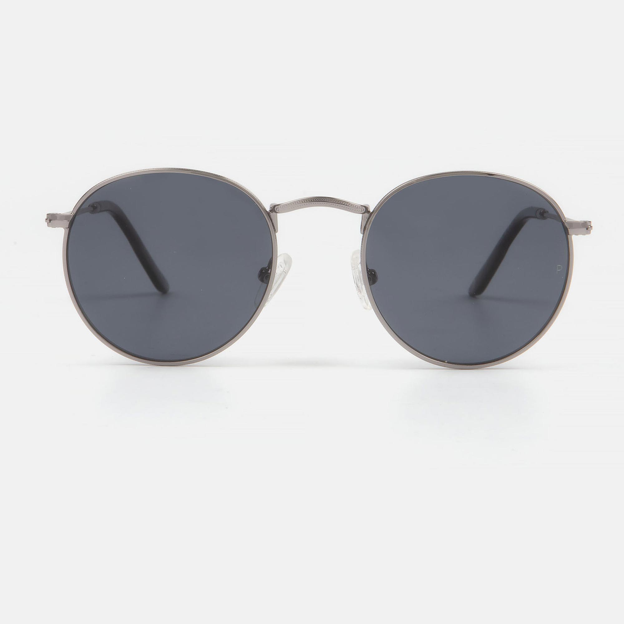 m&oacute; SPIGA SUN, gun metal, large image number 0