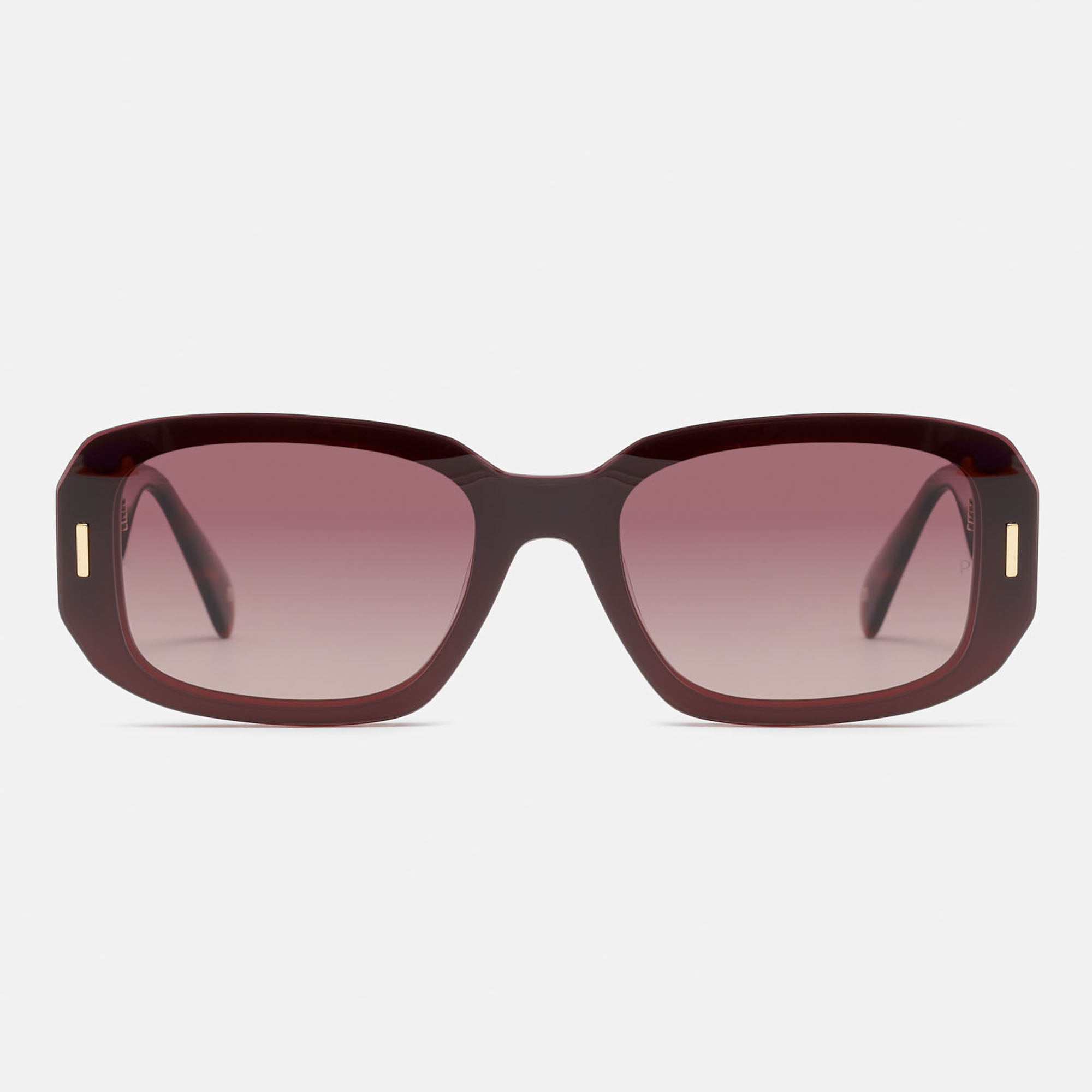 m&oacute; FRONT ROW PRINSLOO-ON, burgundy, large image number 1