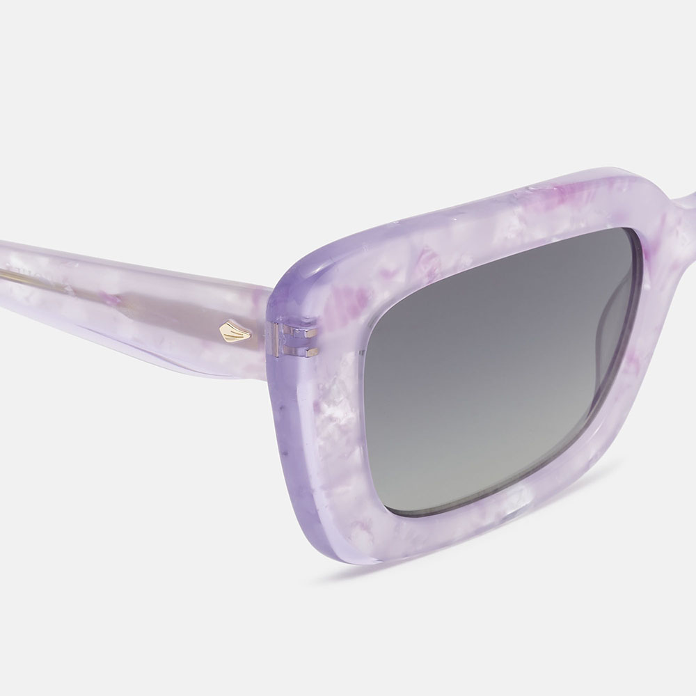 m&oacute; CICLAMEN SUN, veined purple, large image number 2