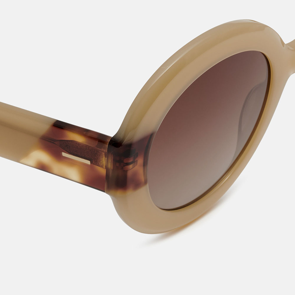 m&oacute; FULLER SUN, brown, large image number 2