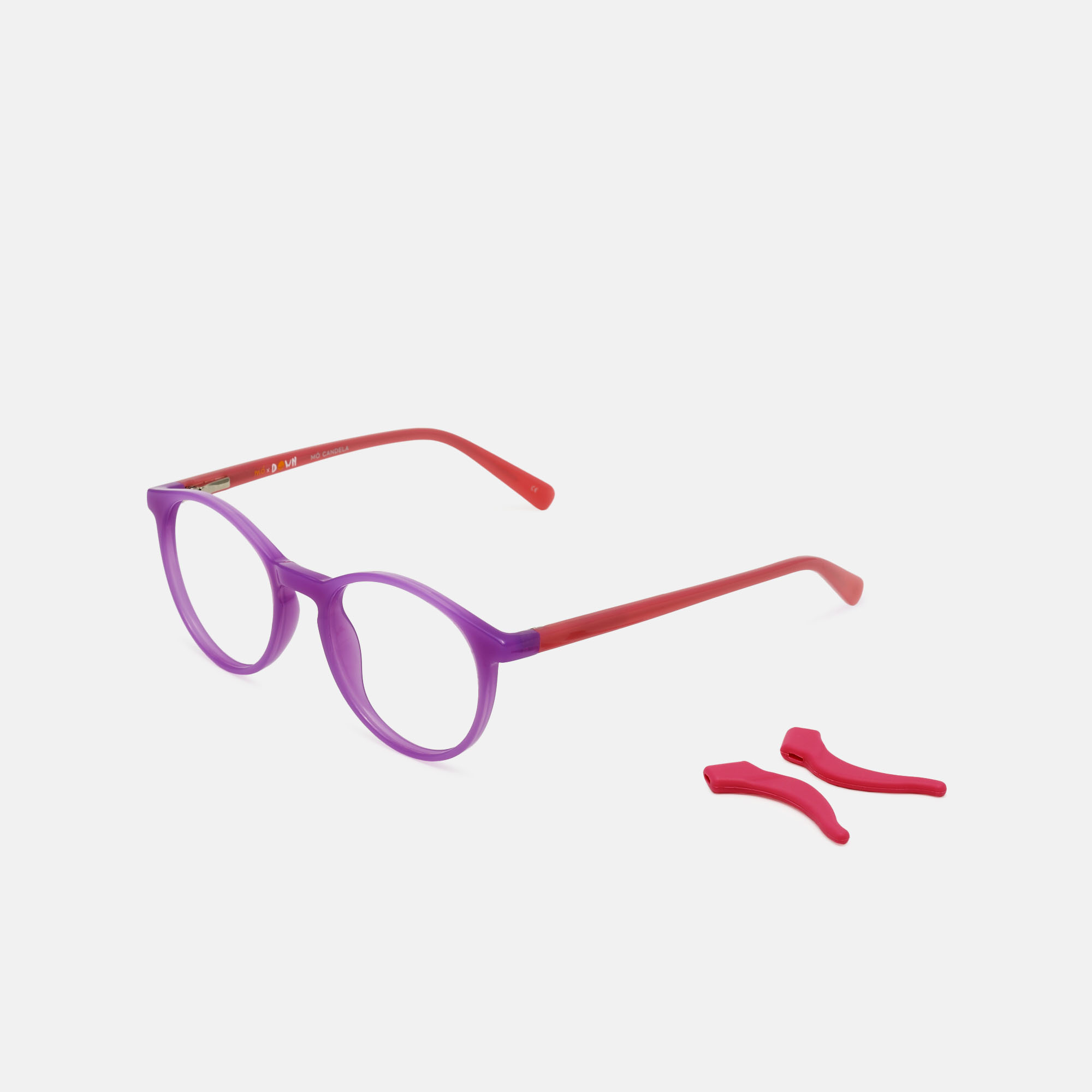 mó X DOWN CANDELA, green, hi-res