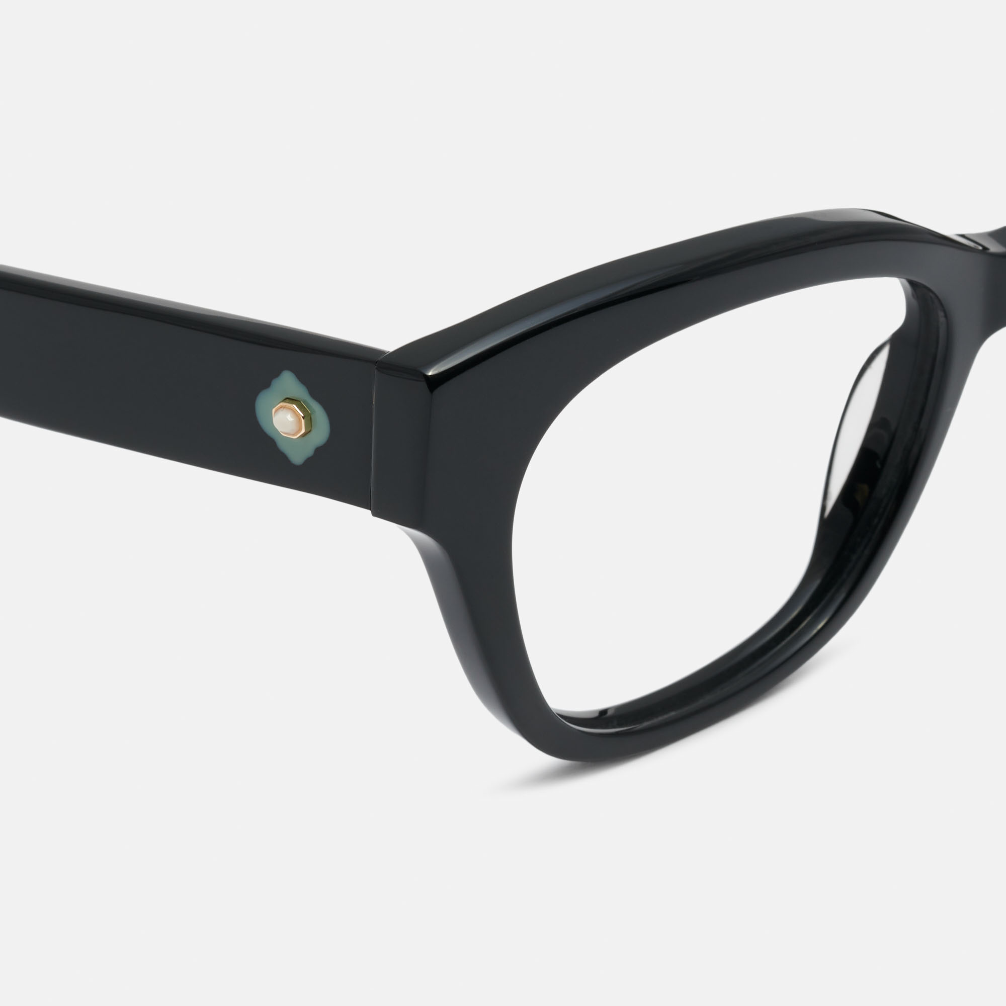 m&oacute; NISHA, black, large image number 2