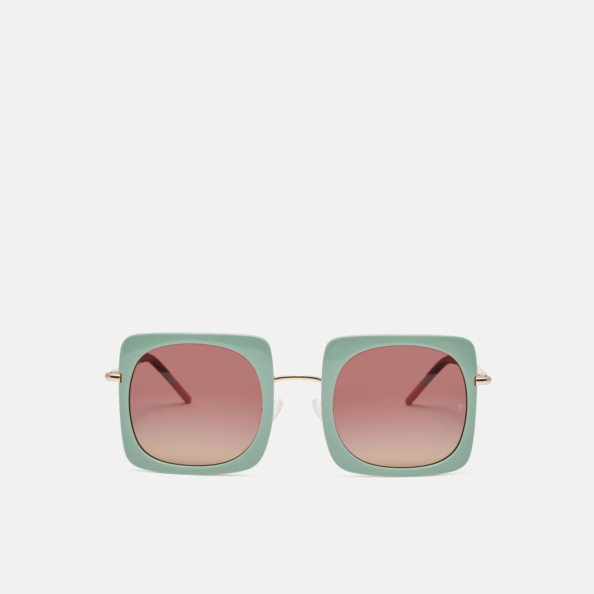 mó CAROM SUN, green, hi-res