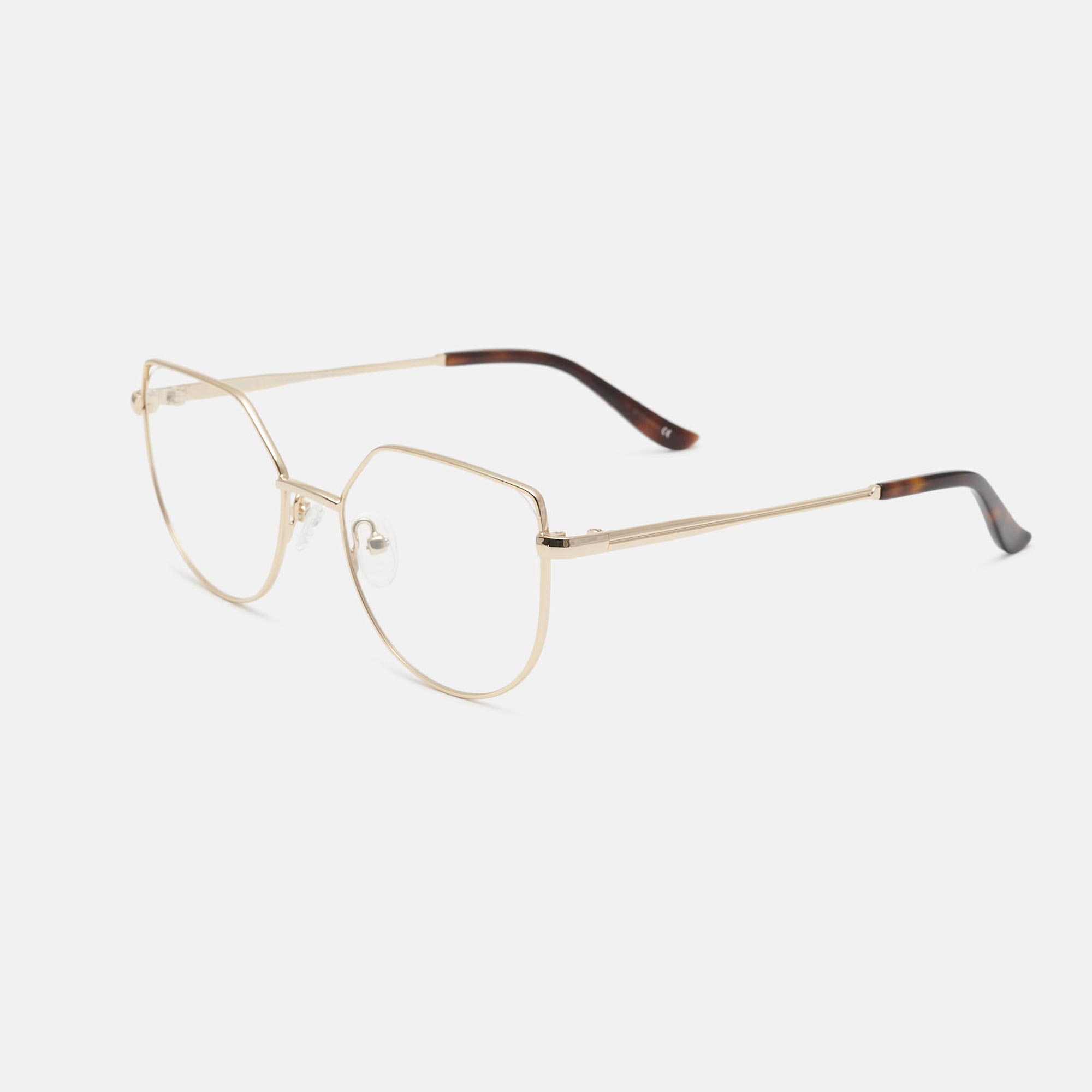 m&oacute; BOUQUET CARNABY, gold, large image number 1