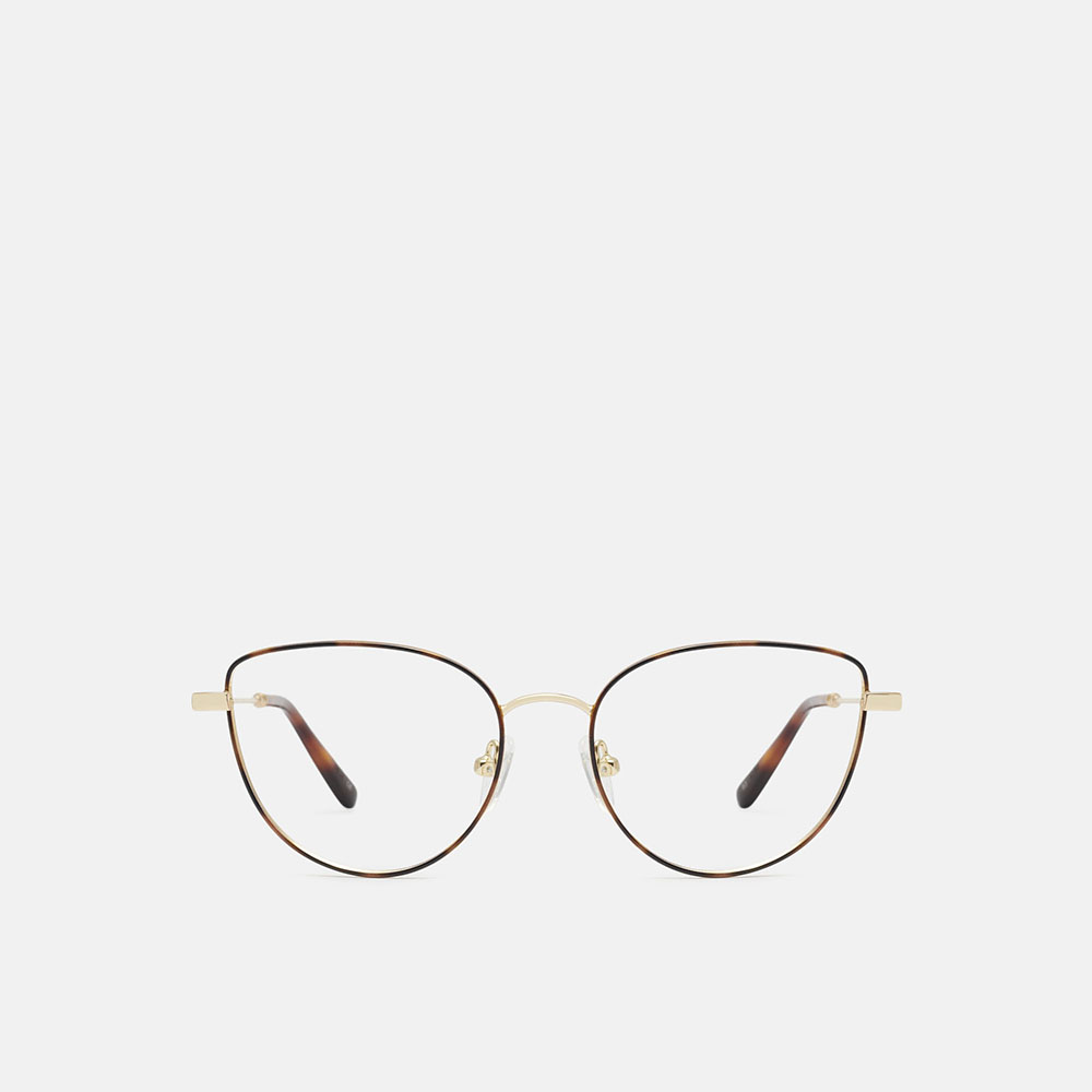 m&oacute; HELENA, gold/carey, large image number 0