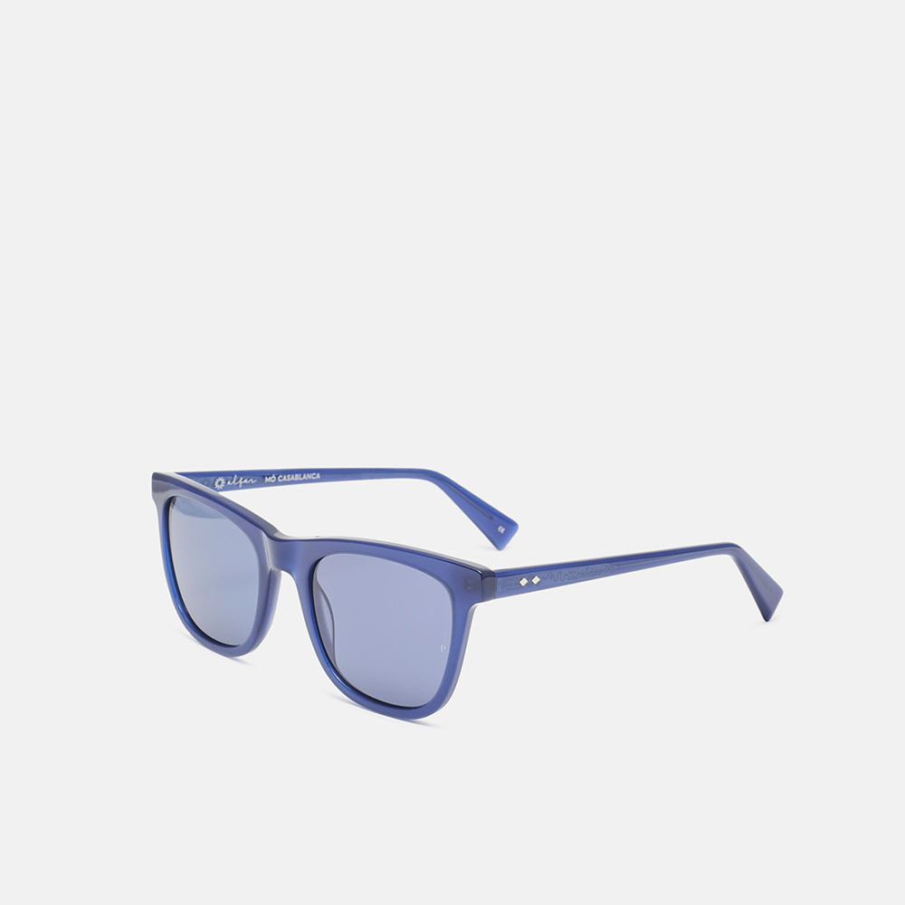 m&oacute; CASABLANCA SUN, blue, large image number 1