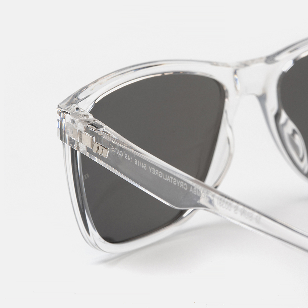 m&oacute; TOMBA SUN, crystal/grey, large image number 2