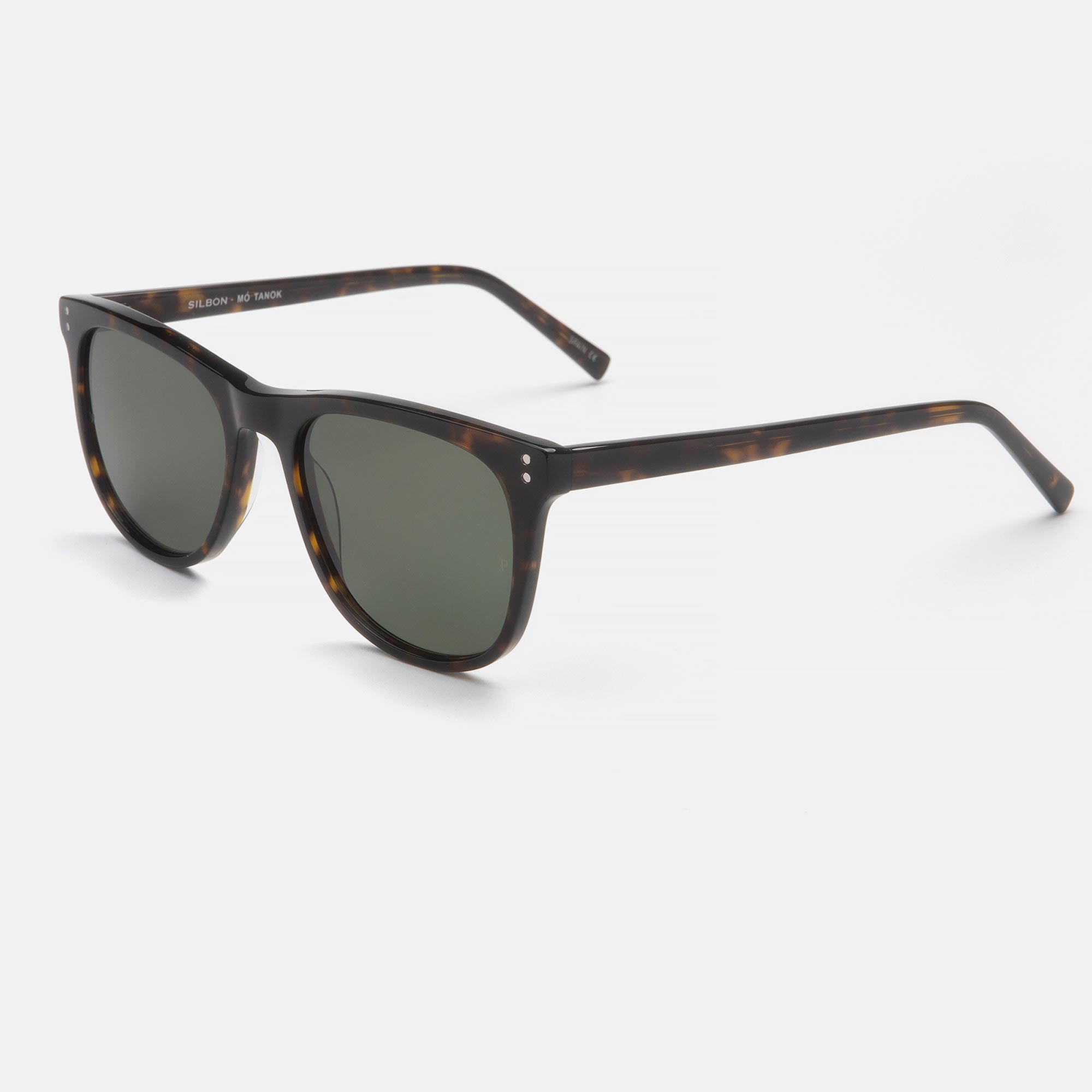 m&oacute; X SILBON TANOK SUN, dark carey, large image number 1