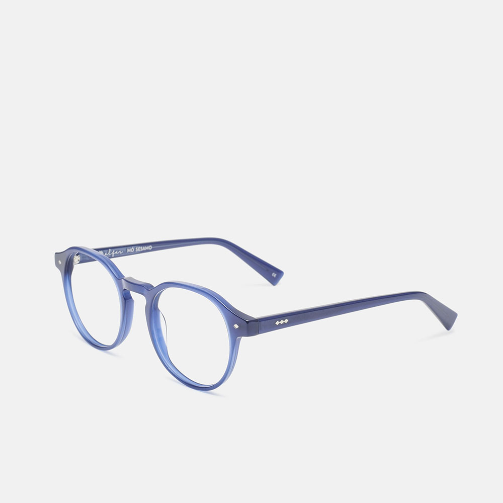 m&oacute; SESAMO, blue, large image number 1