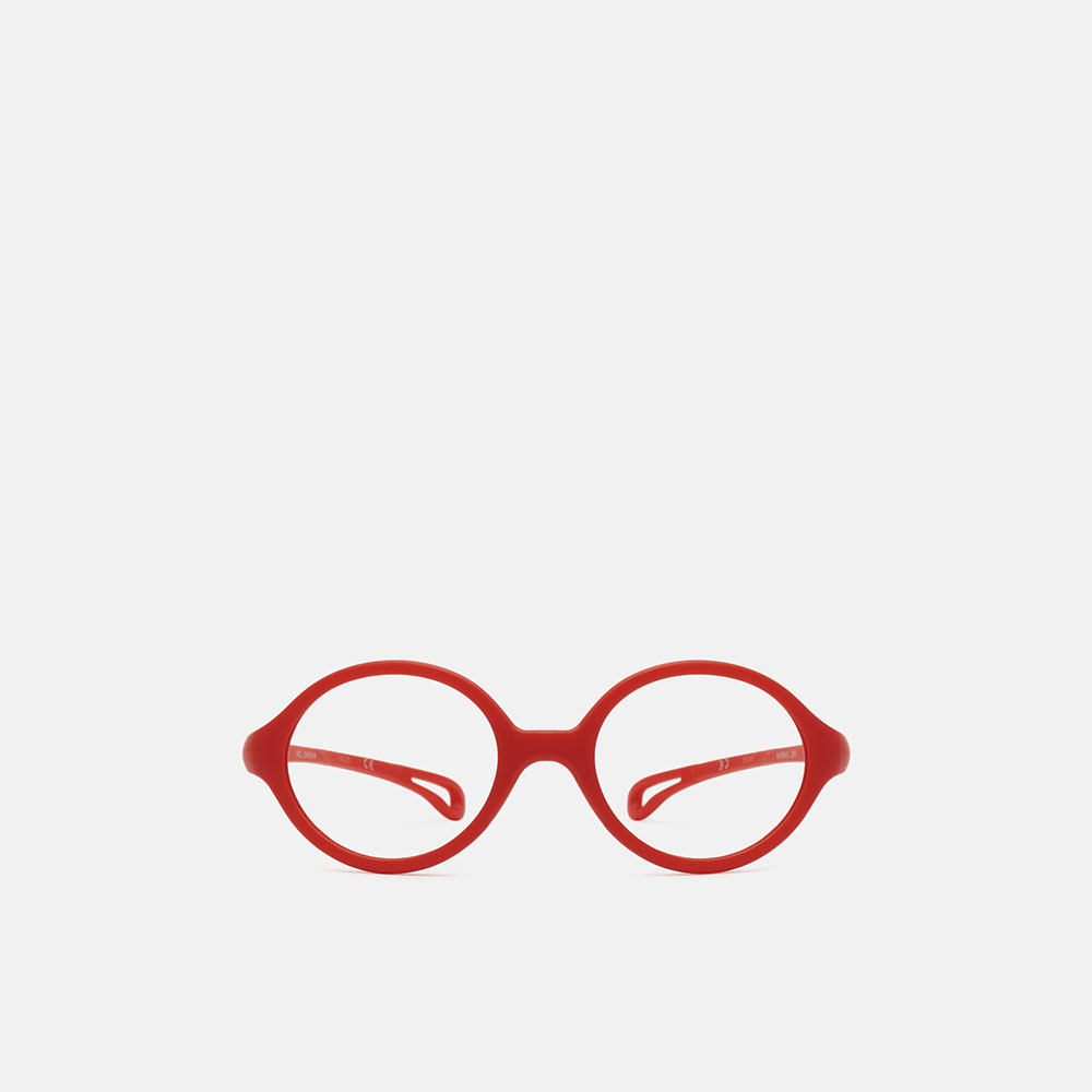 m&oacute; X DOWN JIMENA, red, large image number 0