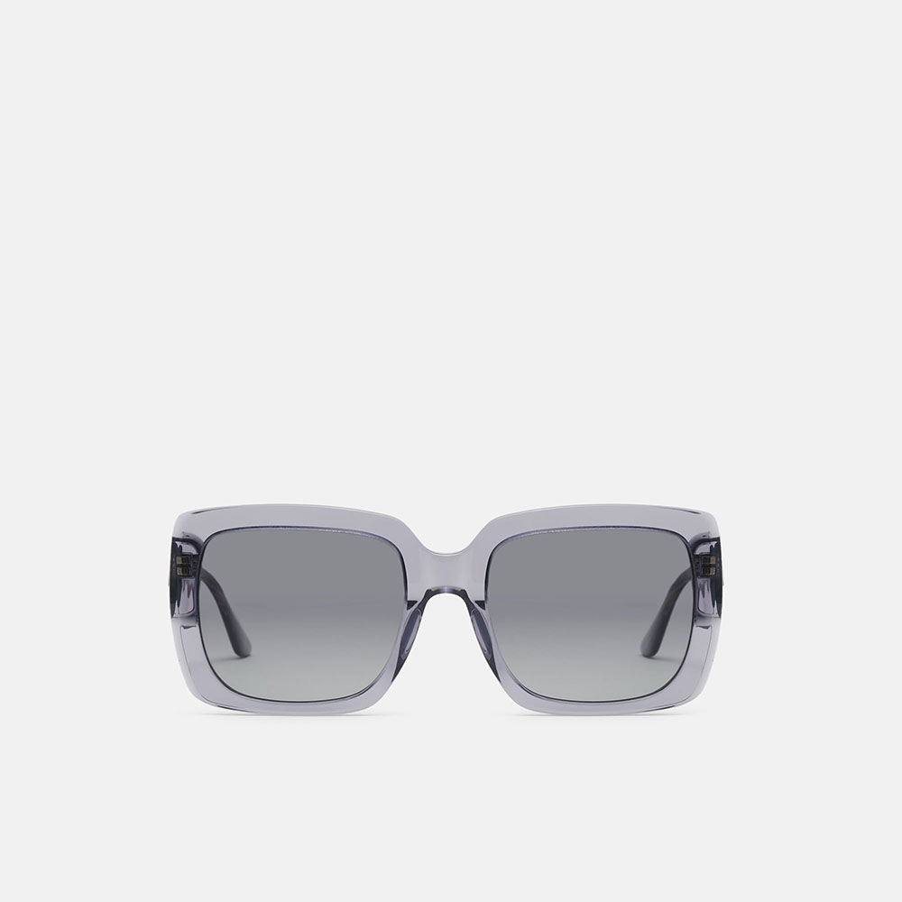 m&oacute; EUGENIA SAINT GERMAIN SUN, grey, large image number 0