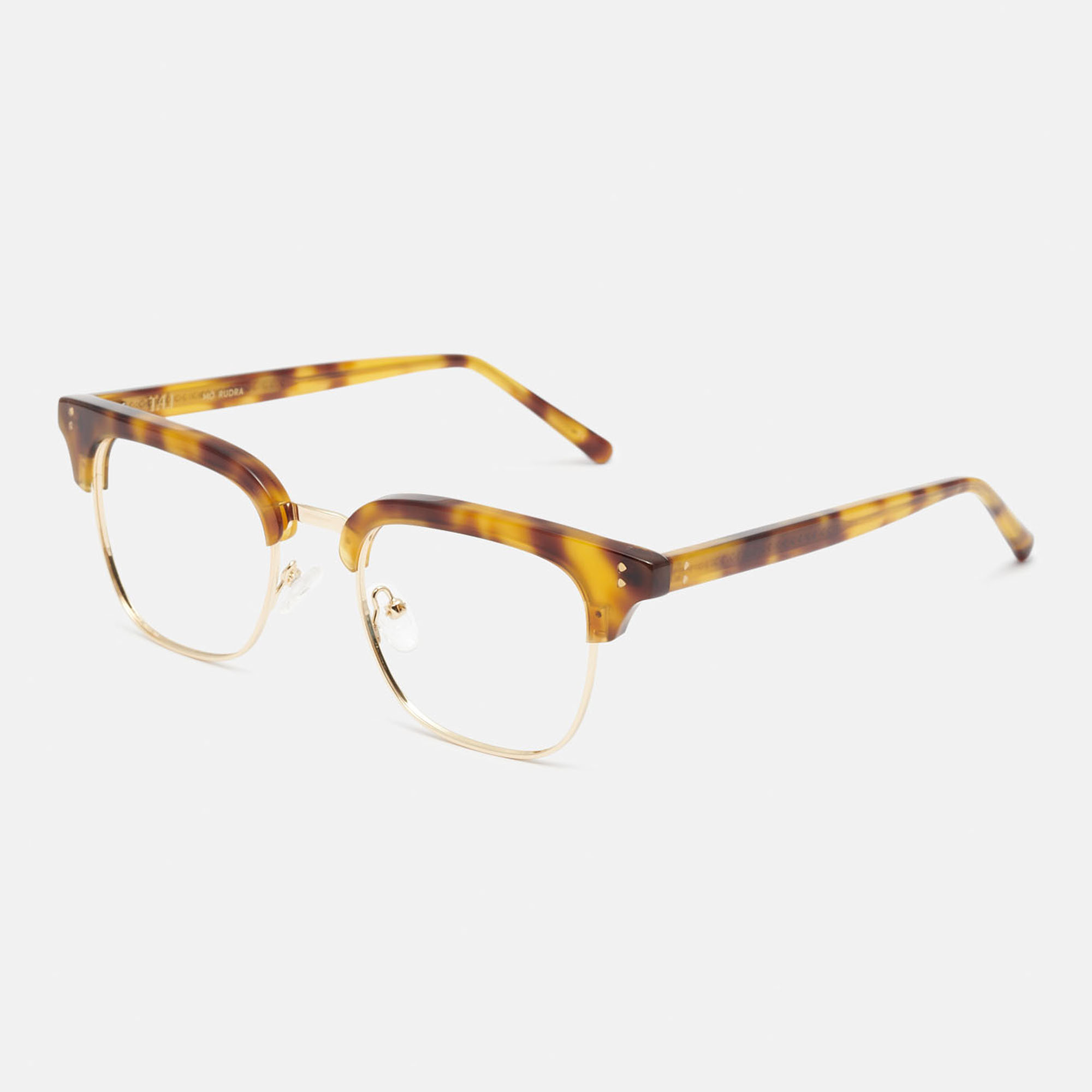 m&oacute; RUDRA, light carey/gold, large image number 1