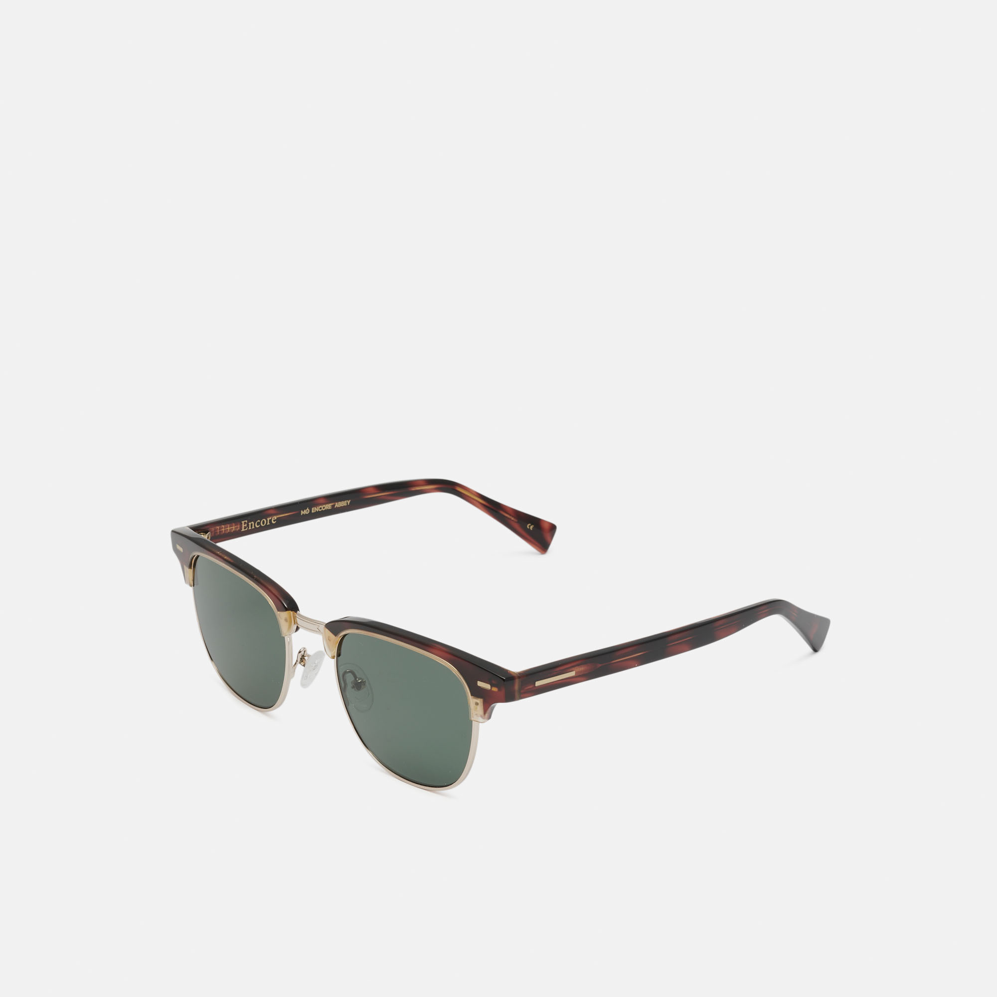 mó ENCORE ABBEY SUN, light carey/gold, hi-res