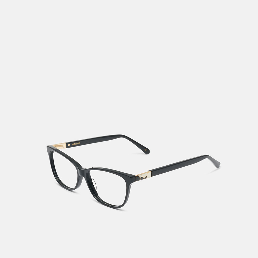 m&oacute; ELISE, black, large image number 1