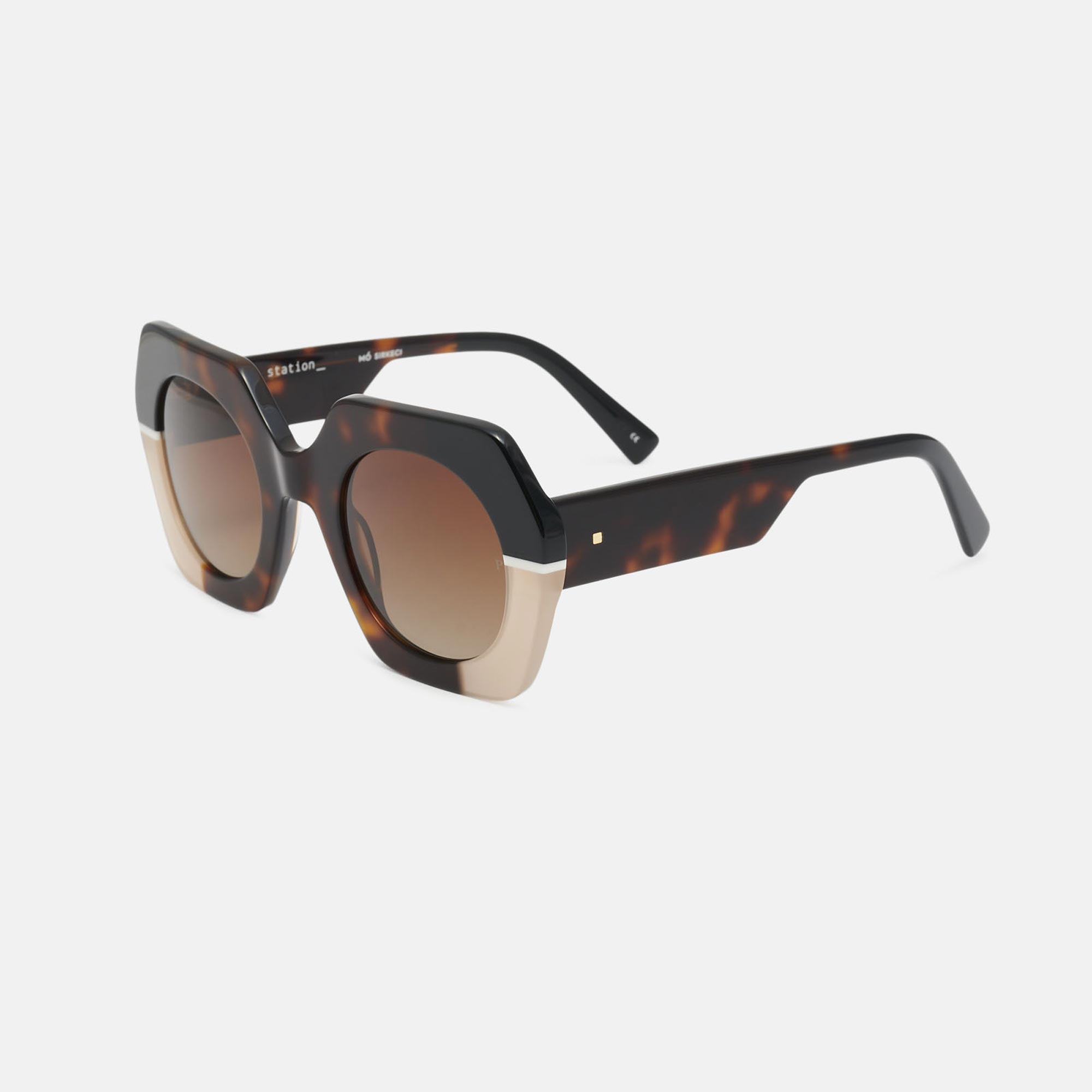 m&oacute; SIRKECI SUN, carey, large image number 1