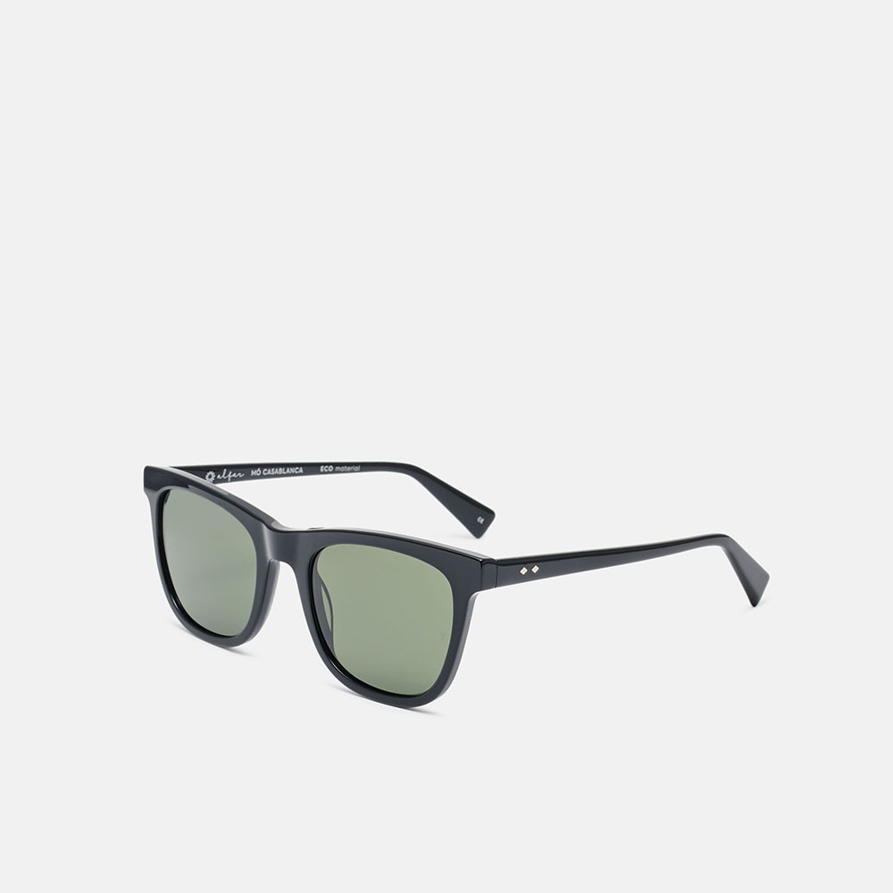 m&oacute; CASABLANCA SUN, black, large image number 1