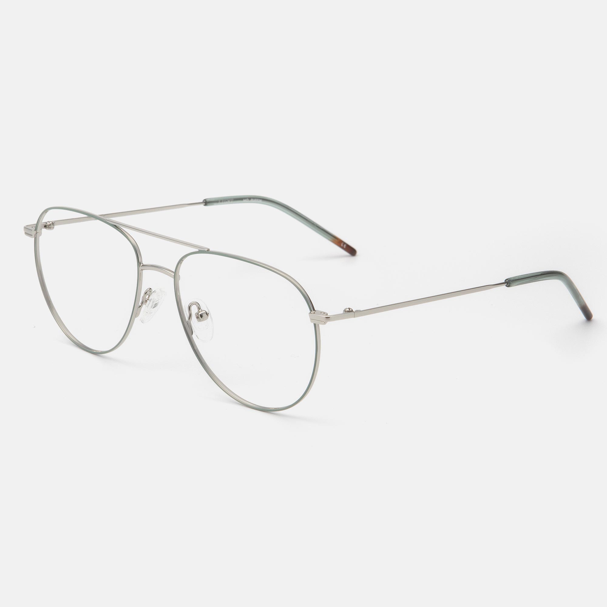 m&oacute; PUFFIN, green, large image number 1