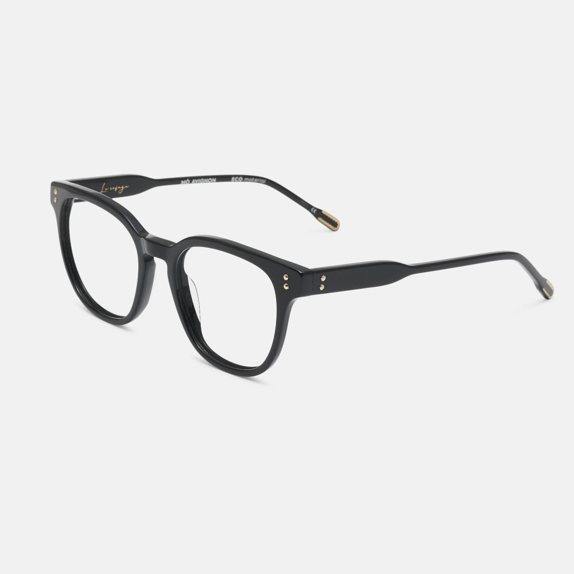 m&oacute; AVIGNON, black, large image number 1