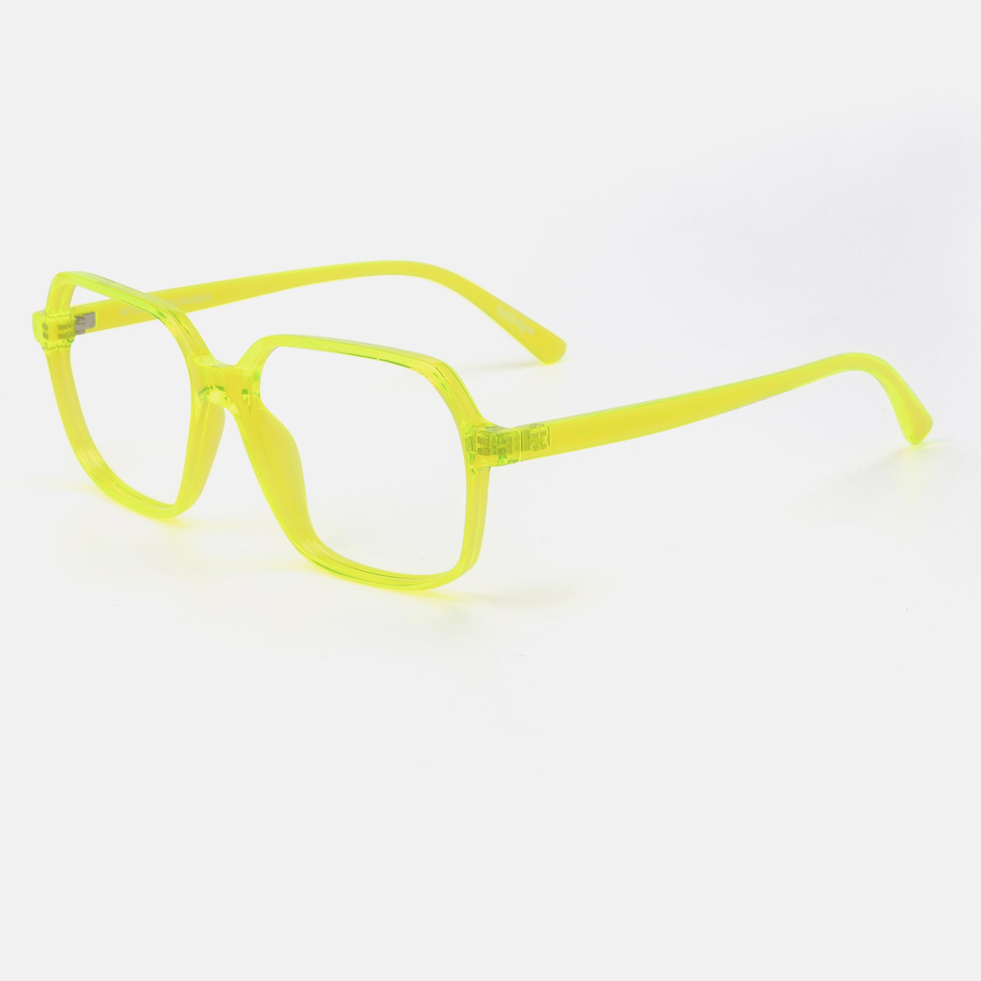 Wildgo KUSAMA, yellow, large image number 1