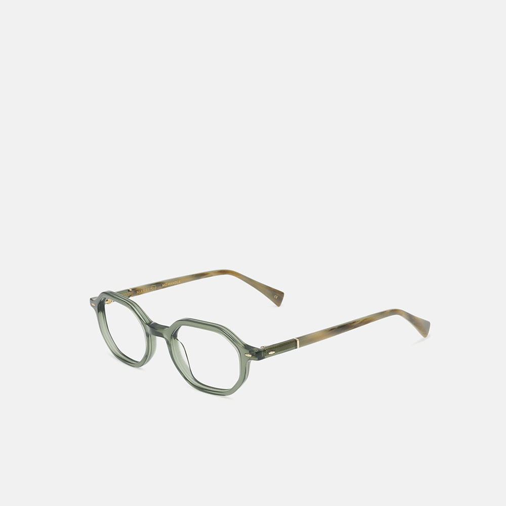 m&oacute; MANDLA, green/pattern, large image number 1