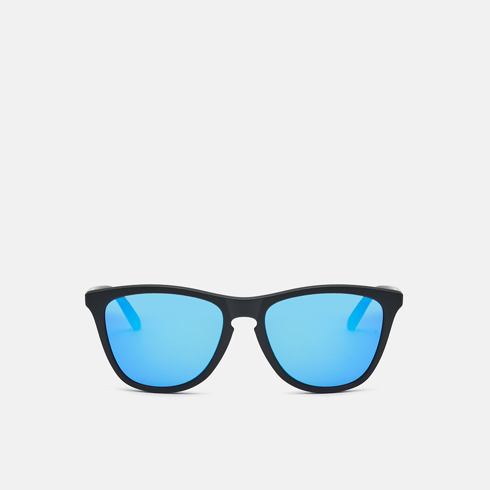 m&oacute; BAQUEIRA SUN, black/blue, large image number 0