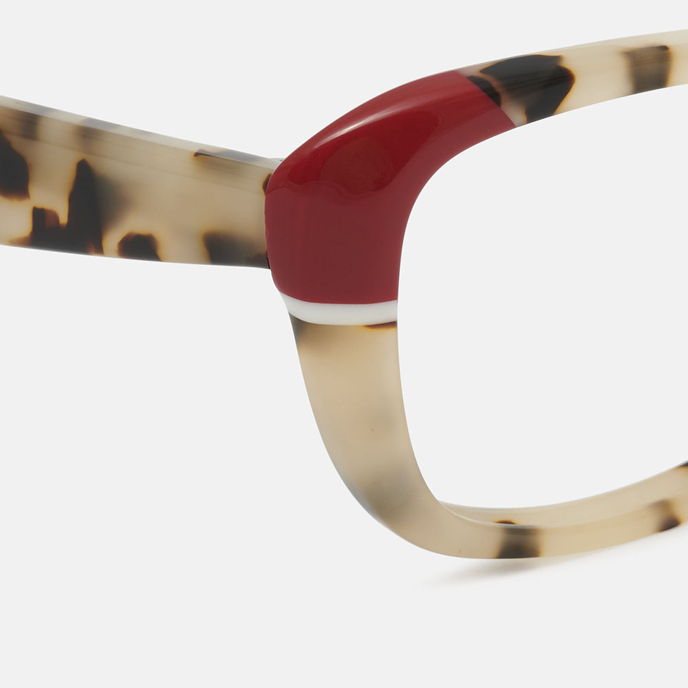 m&oacute; FENCHURCH, white carey, large image number 2