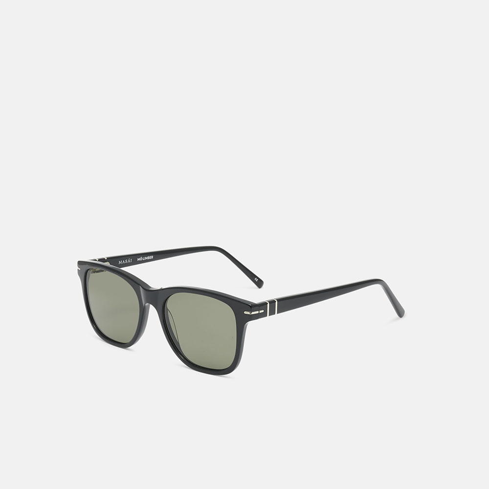 m&oacute; LIMBER SUN, black, large image number 1