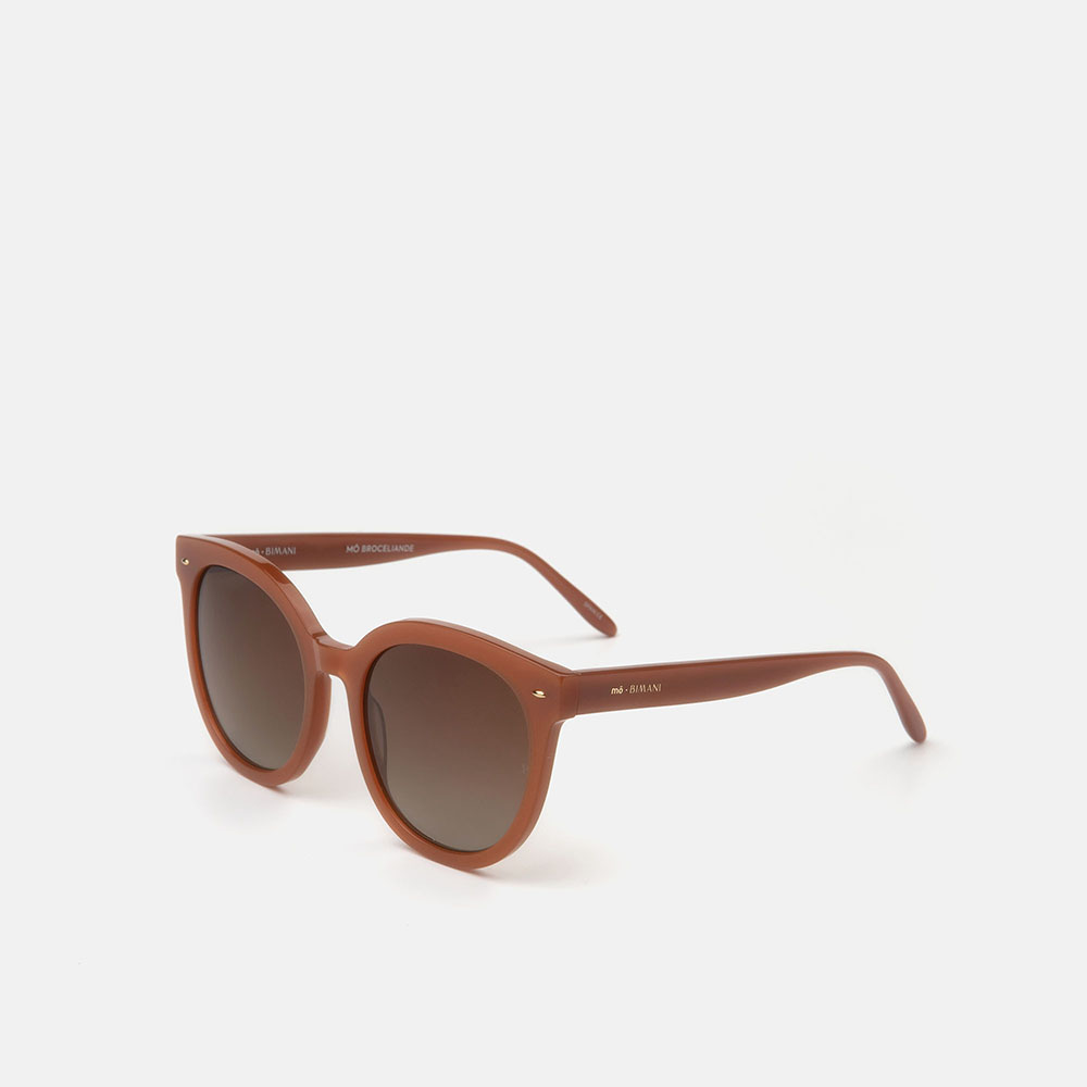 m&oacute; BROCELIANDE SUN, clay, large image number 1