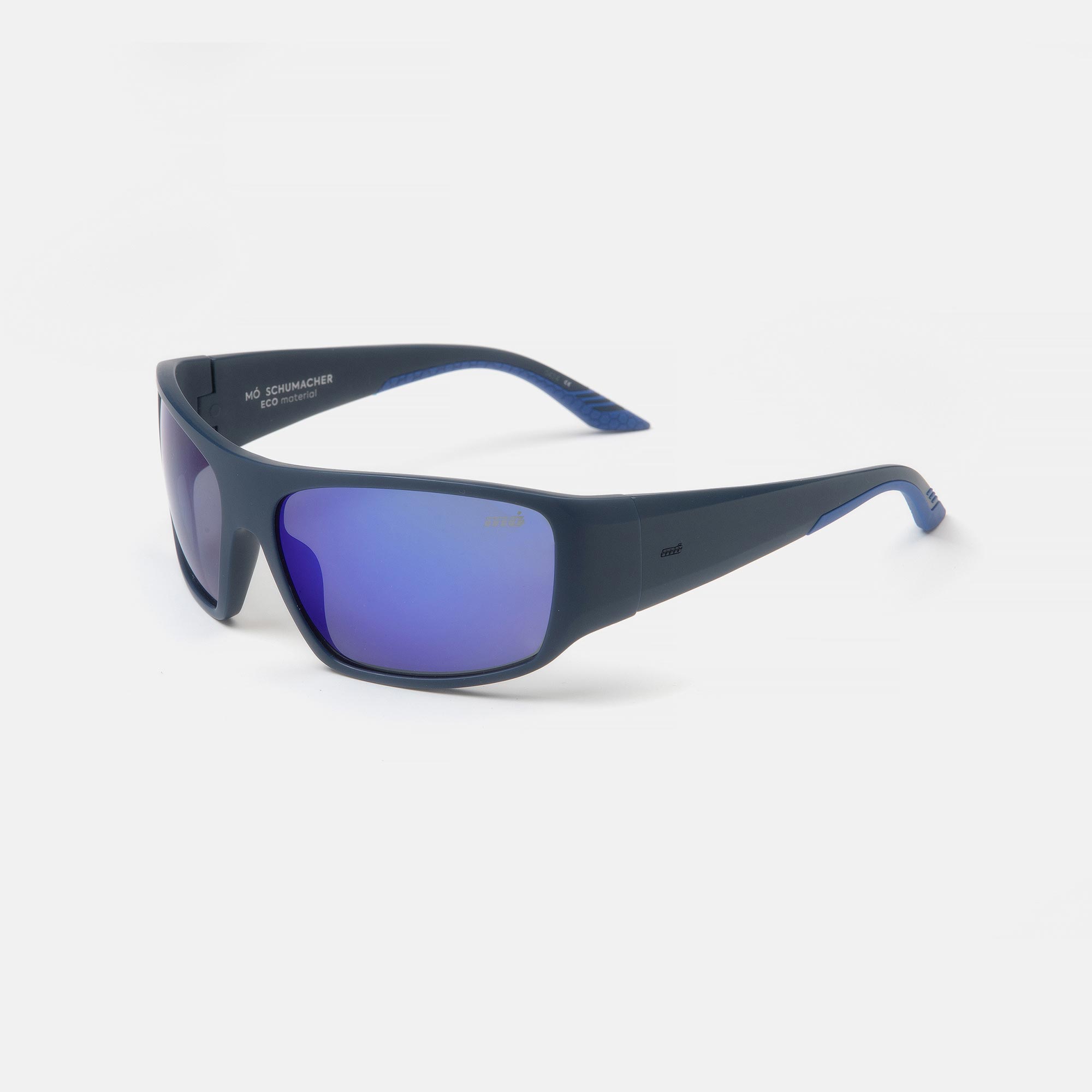 m&oacute; SCHUMACHER SUN, blue, large image number 1