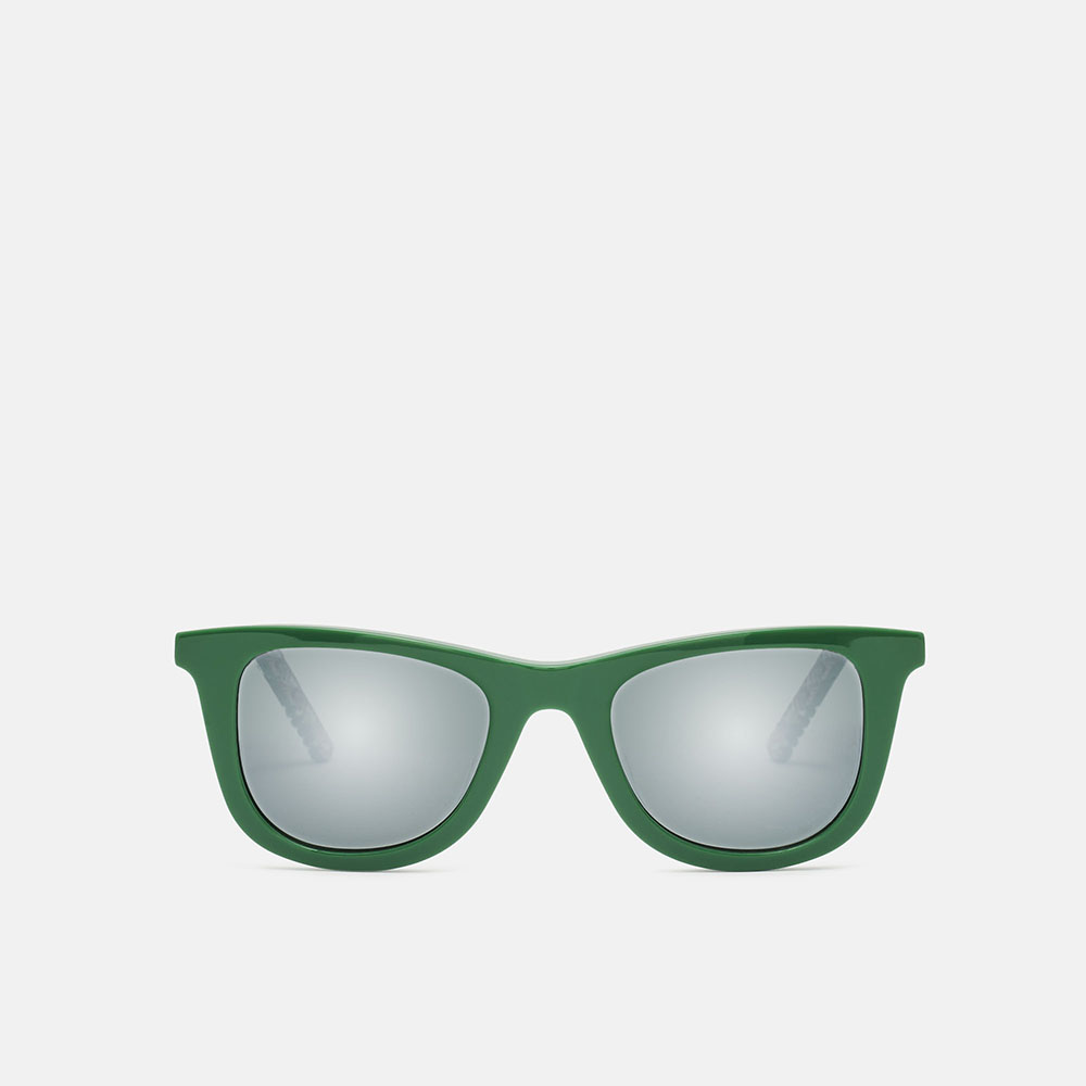 X TORTUGAS NINJA NINJA SUN, green, large image number 0