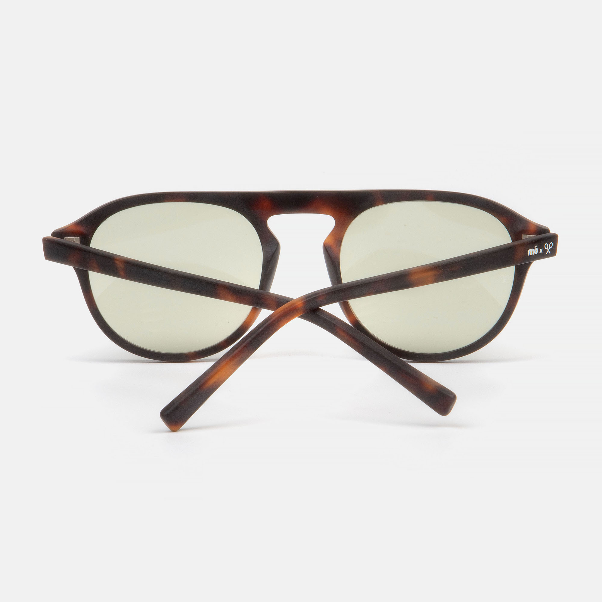 m&oacute; X SILBON VELA SUN, carey, large image number 2