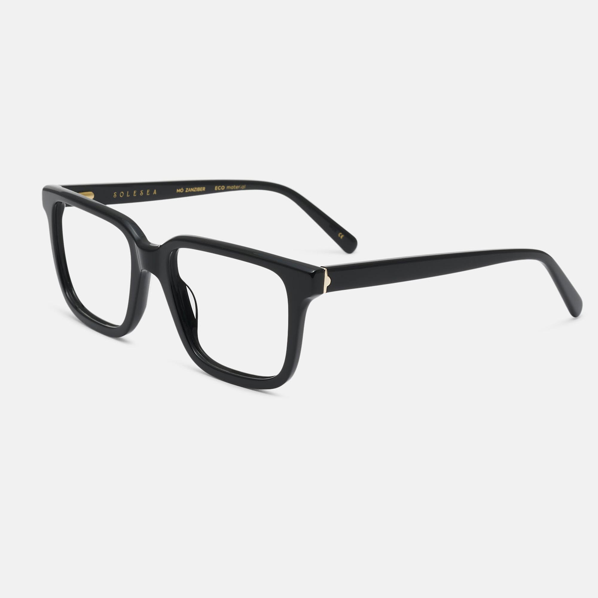 m&oacute; ZANZIBER, black, large image number 1