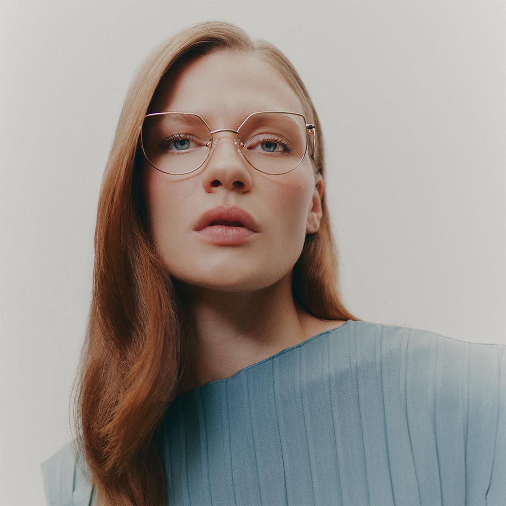 m&oacute; BOUQUET CARNABY, gold, large image number 0